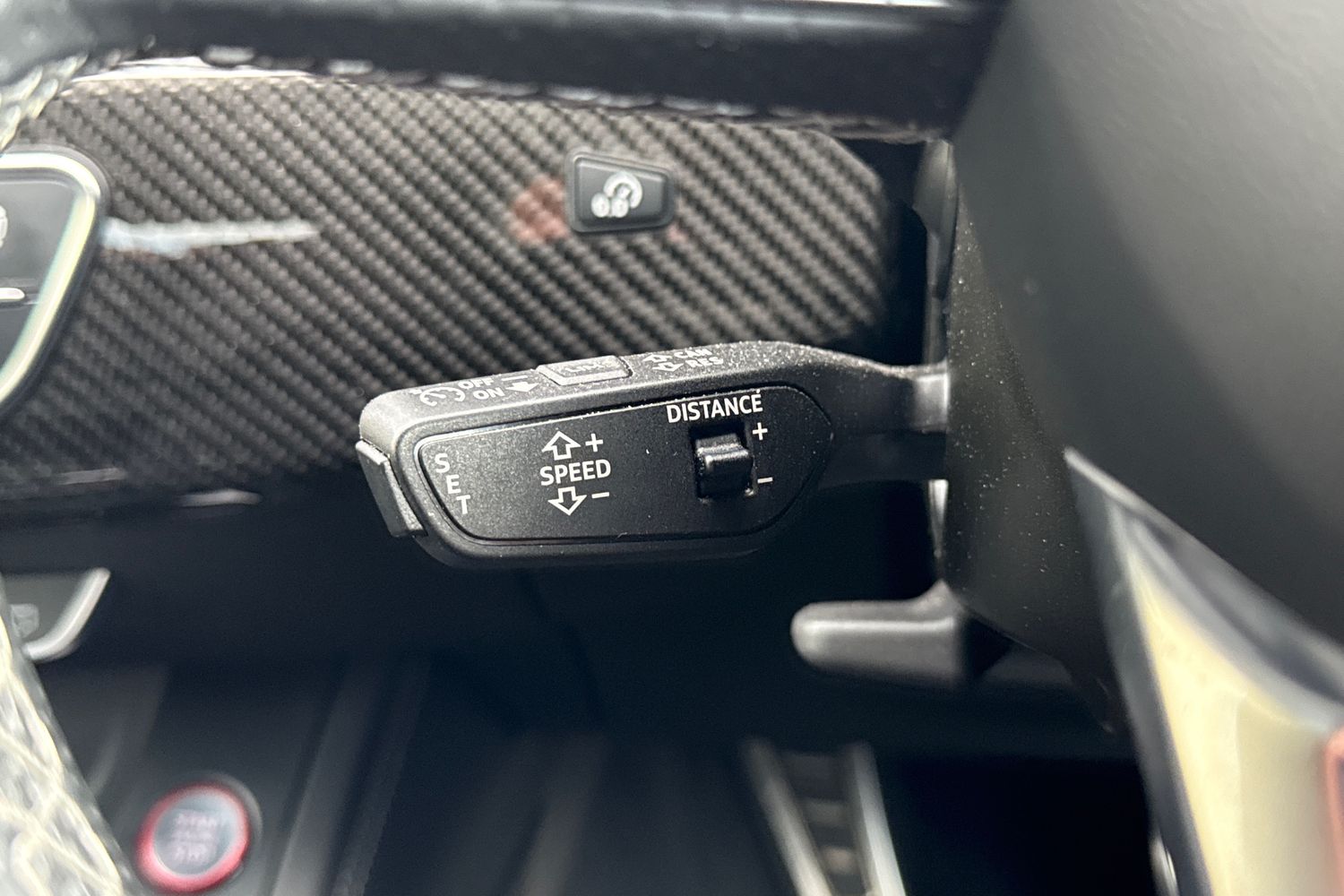 Used Audi RS4 Avant 2021 for sale - 77890596: Photo 50