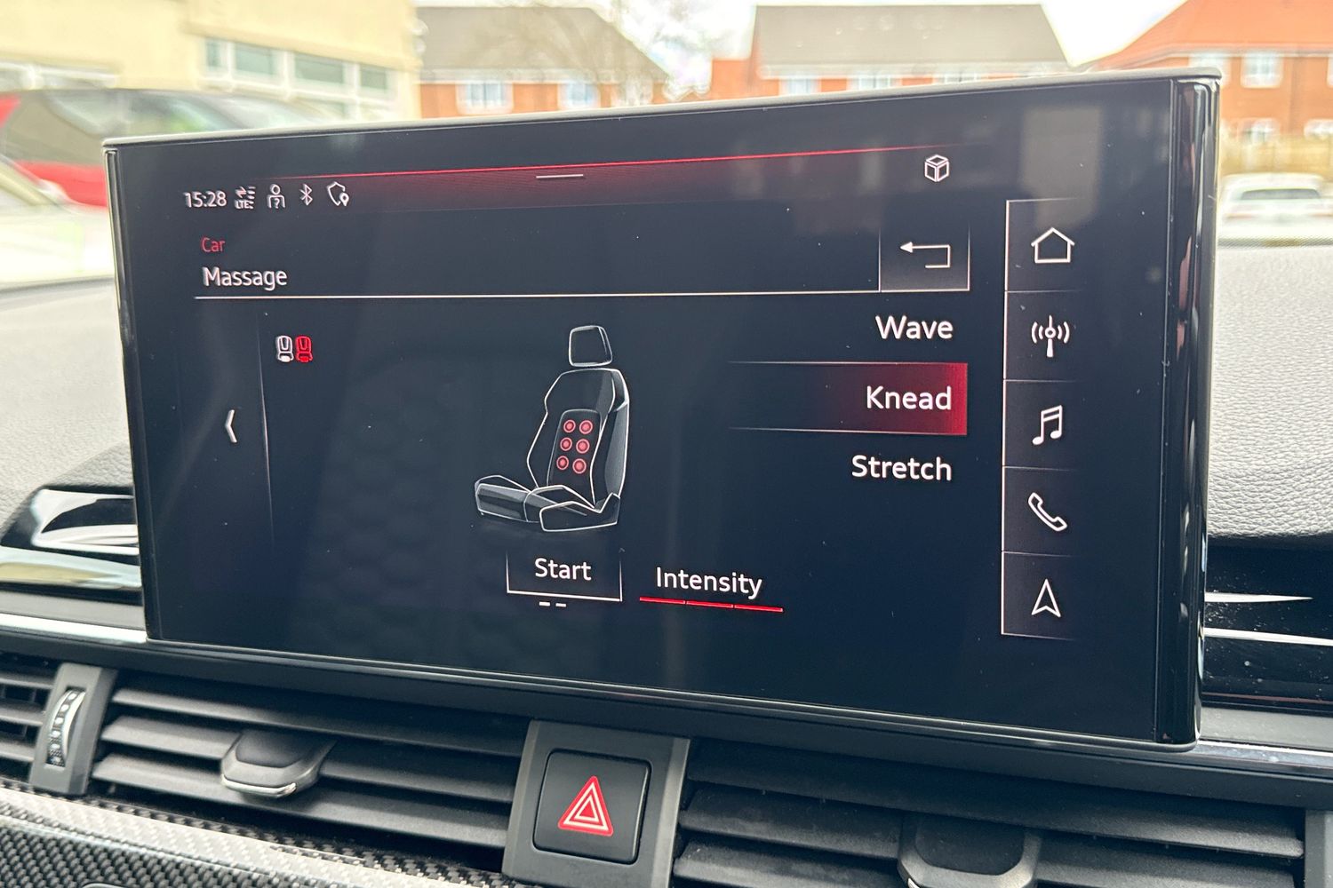 Used Audi RS4 Avant 2021 for sale - 77890596: Photo 60