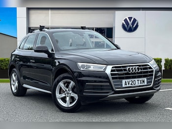 Audi - Q5