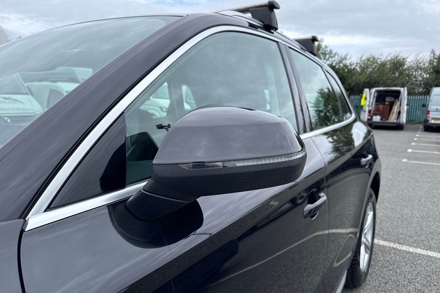 Vehicle 32