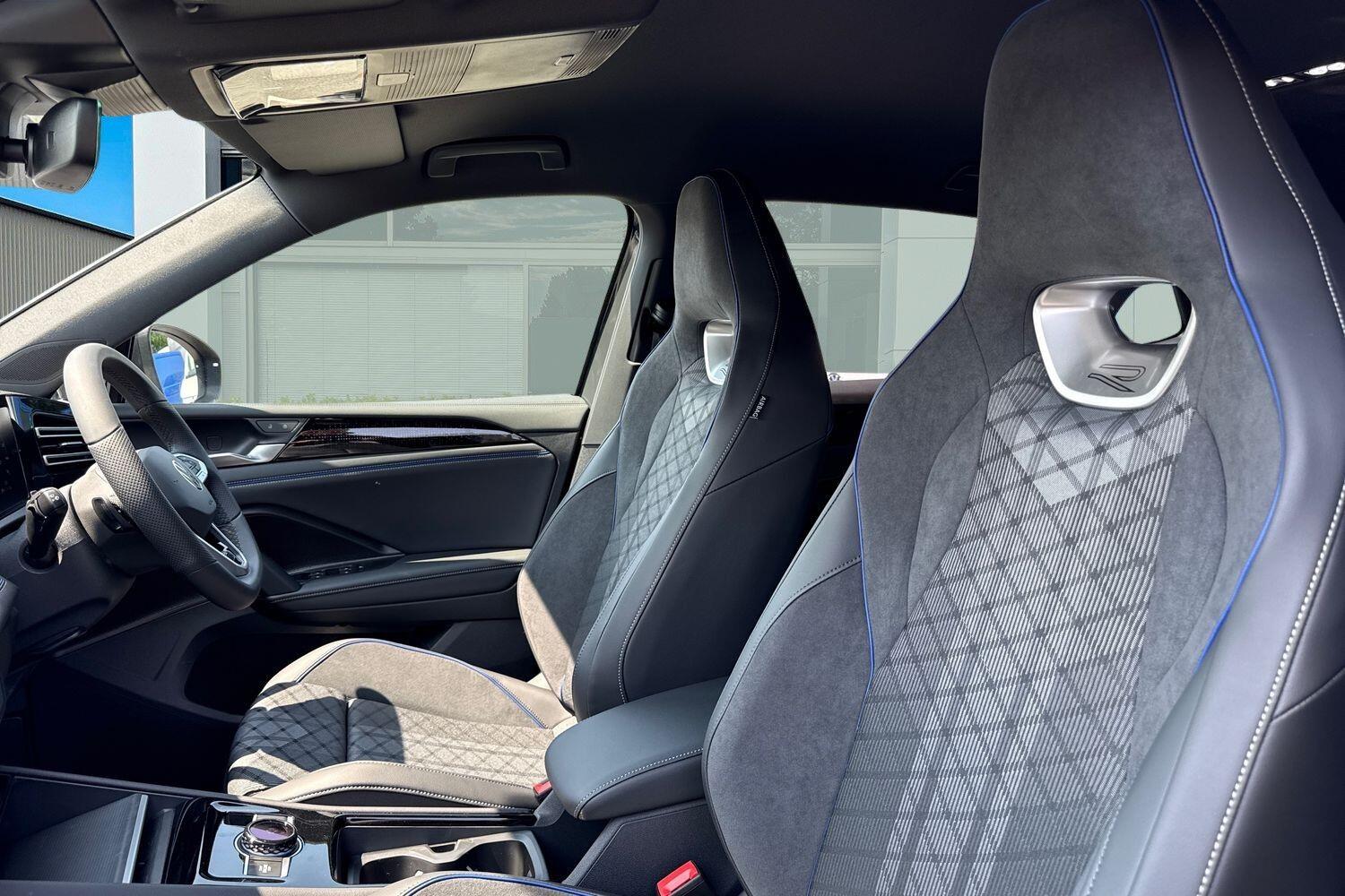 Used Volkswagen Tiguan 2026 for sale - 77128950: Photo 10