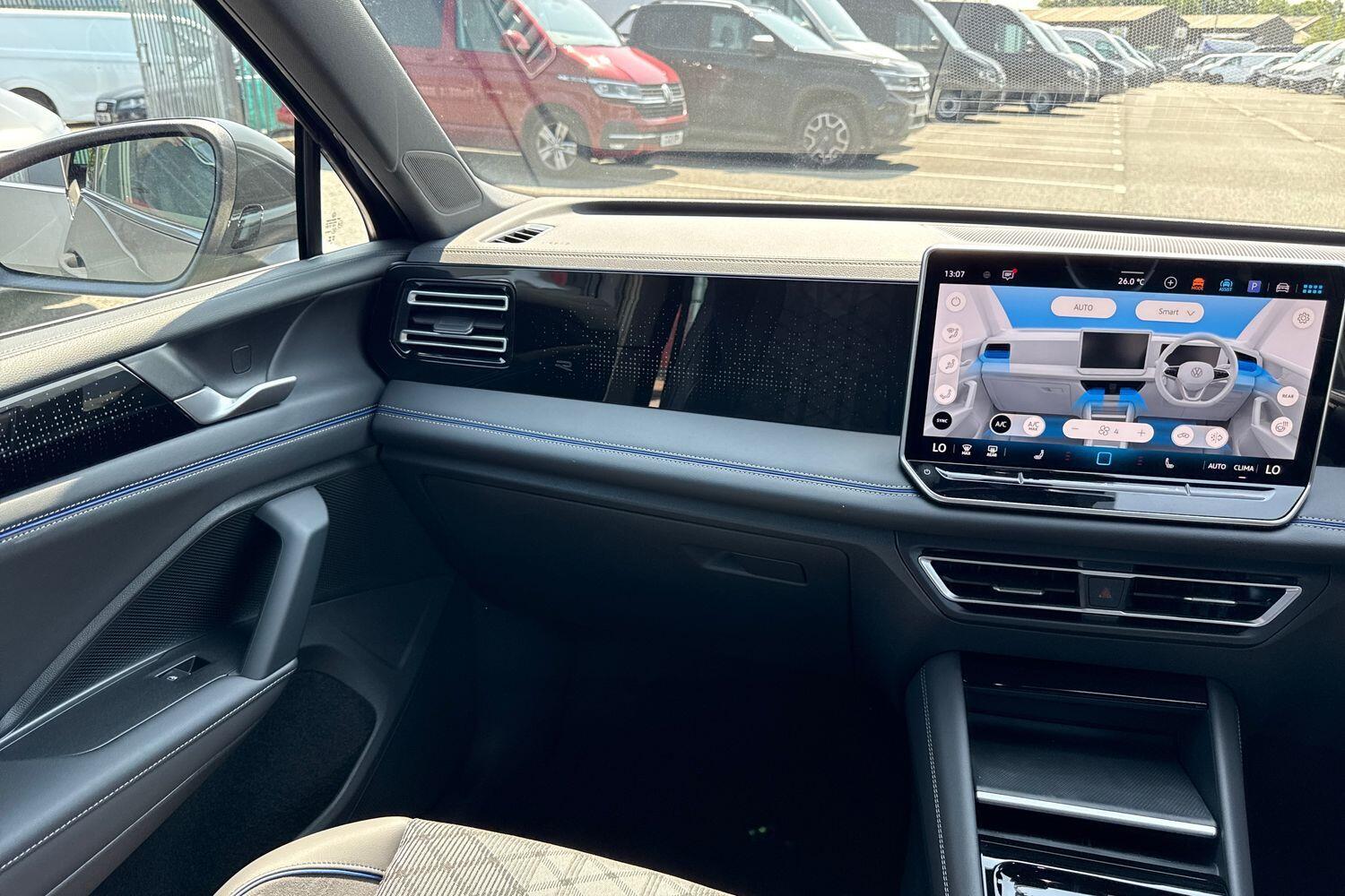 Used Volkswagen Tiguan 2026 for sale - 77128950: Photo 14