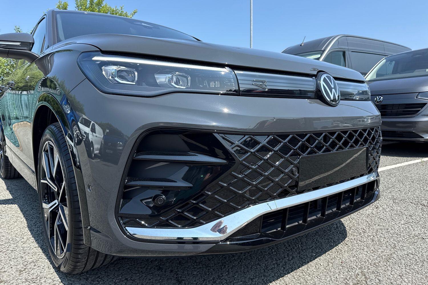 Used Volkswagen Tiguan 2026 for sale - 77128950: Photo 16