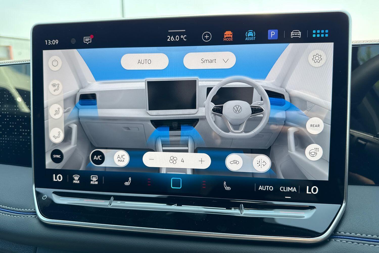 Used Volkswagen Tiguan 2026 for sale - 77128950: Photo 18