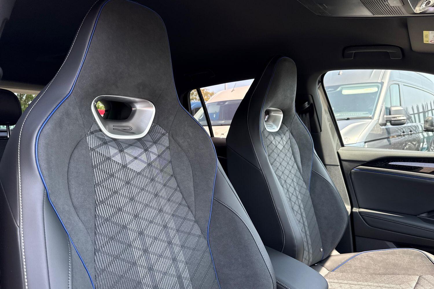 Used Volkswagen Tiguan 2026 for sale - 77128950: Photo 20