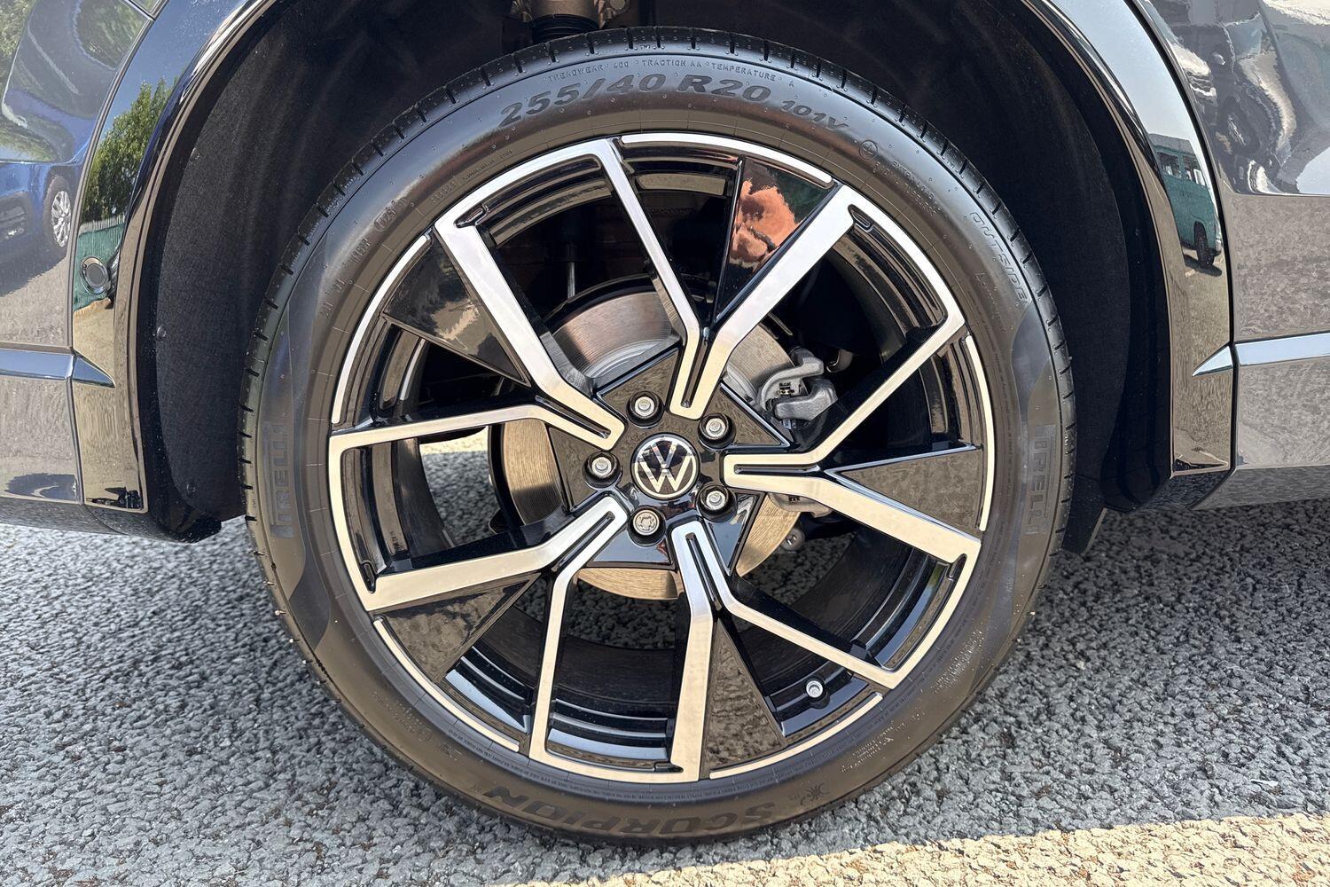 Used Volkswagen Tiguan 2026 for sale - 77128950: Photo 23