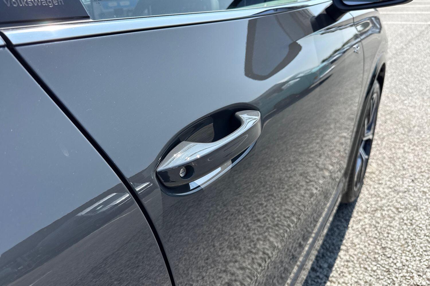 Used Volkswagen Tiguan 2026 for sale - 77128950: Photo 27