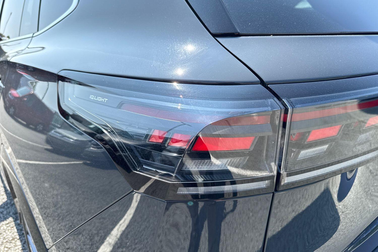 Used Volkswagen Tiguan 2026 for sale - 77128950: Photo 30