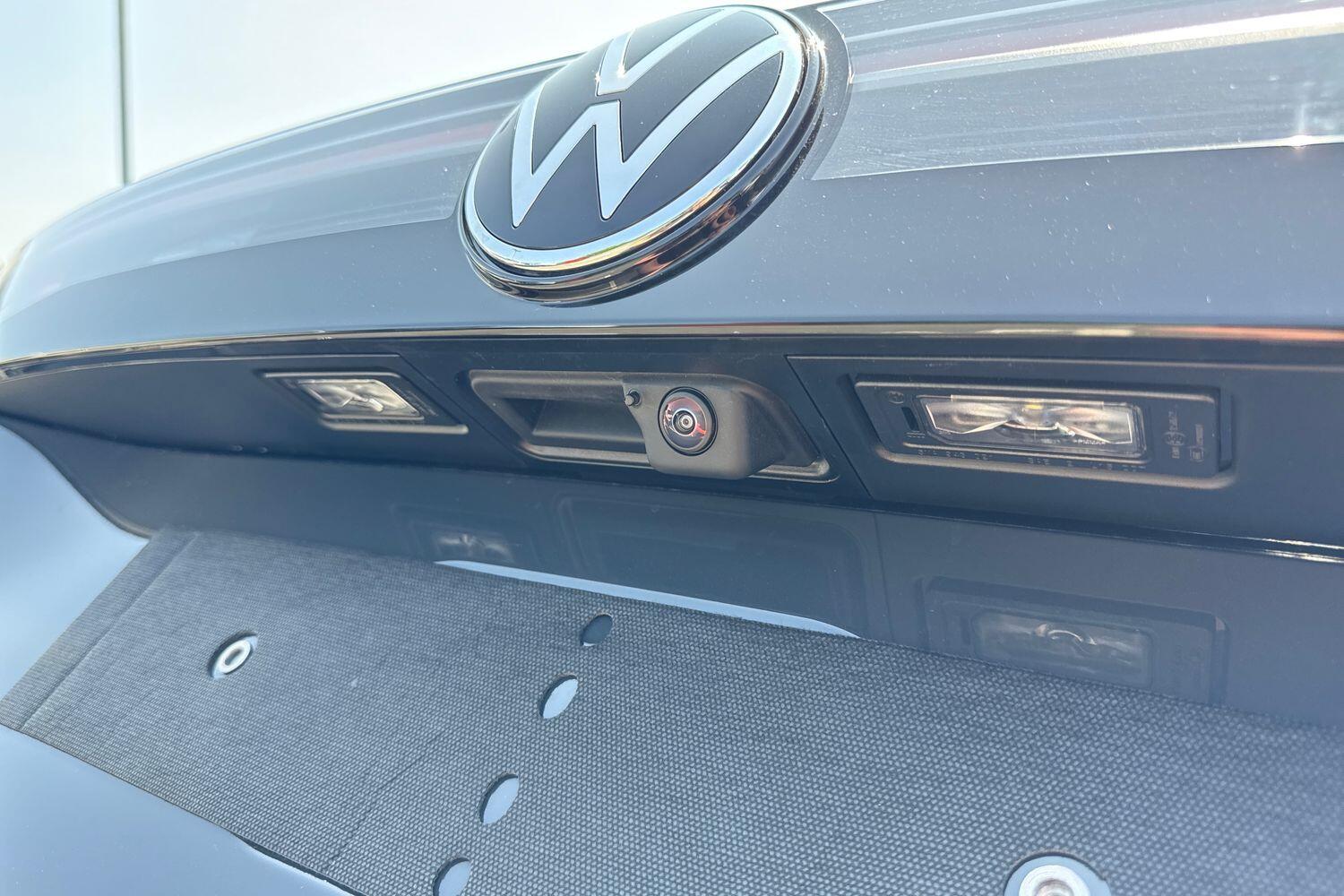 Used Volkswagen Tiguan 2026 for sale - 77128950: Photo 31