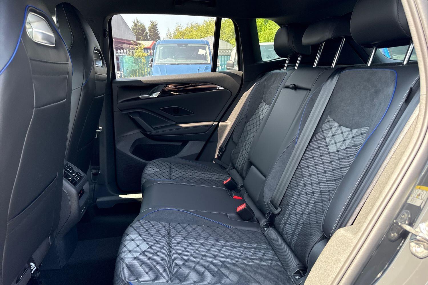 Used Volkswagen Tiguan 2026 for sale - 77128950: Photo 34