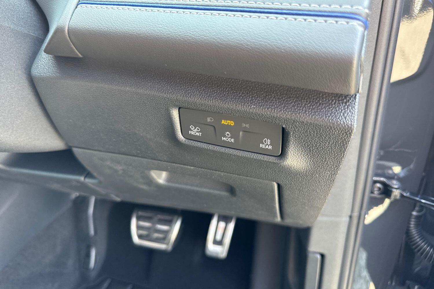 Used Volkswagen Tiguan 2026 for sale - 77128950: Photo 38