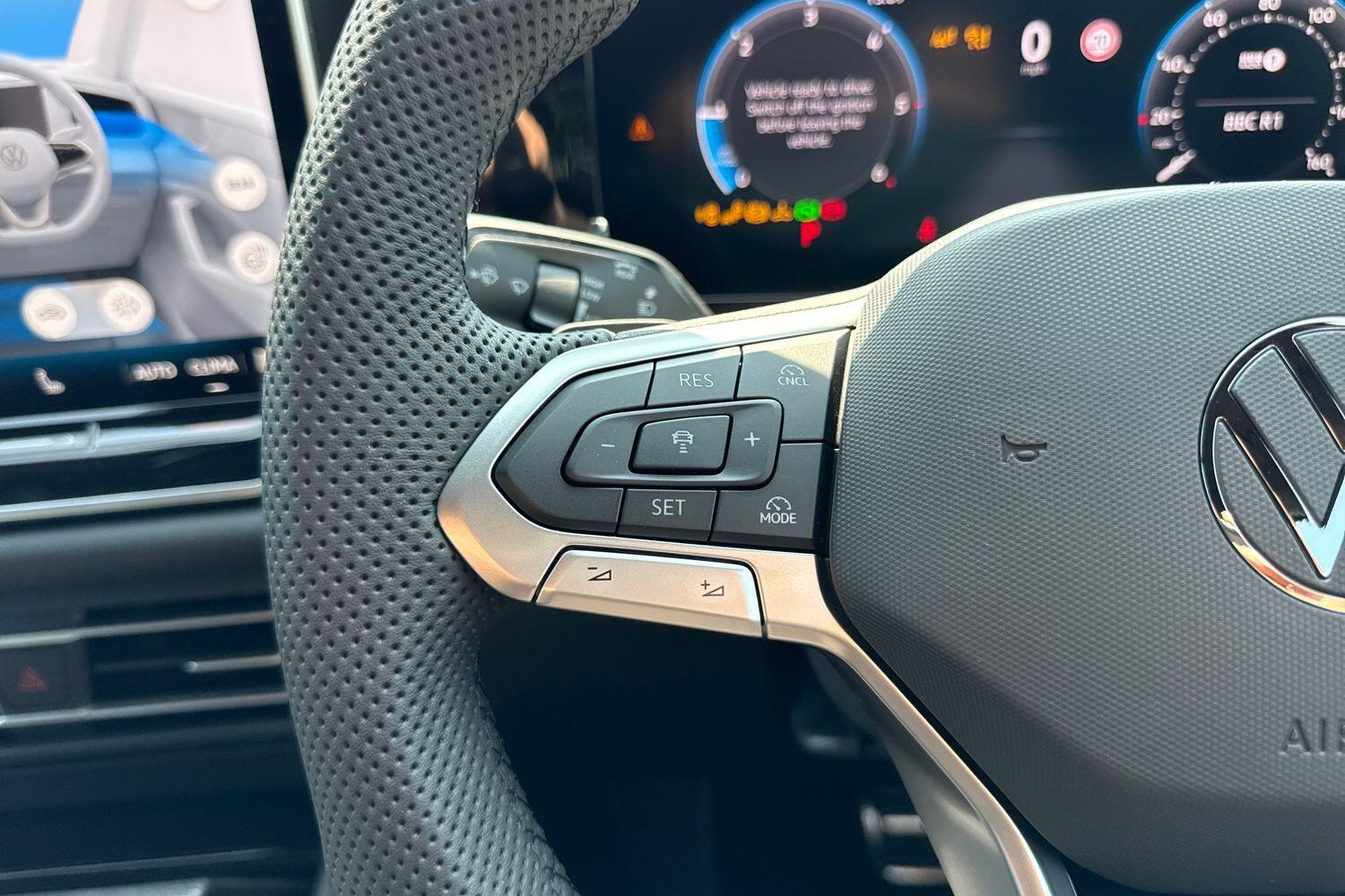 Used Volkswagen Tiguan 2026 for sale - 77128950: Photo 44