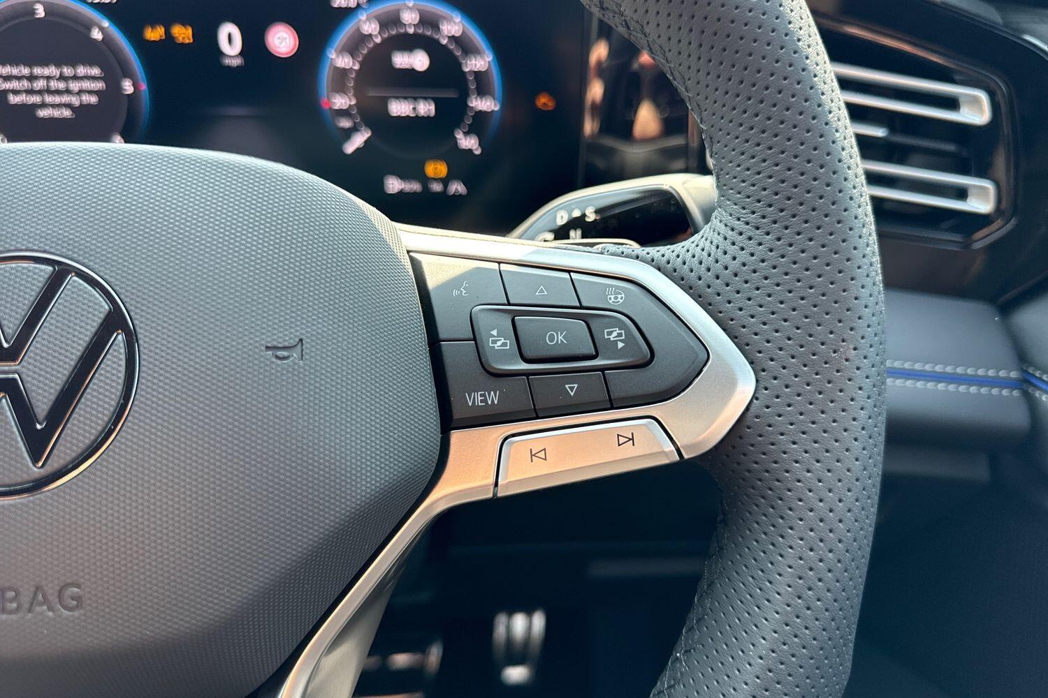 Used Volkswagen Tiguan 2026 for sale - 77128950: Photo 45