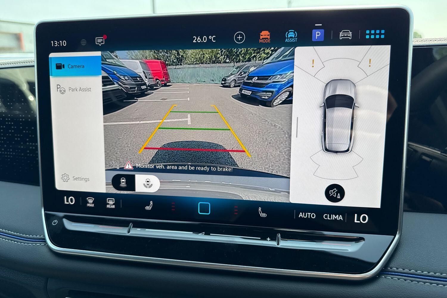 Used Volkswagen Tiguan 2026 for sale - 77128950: Photo 46