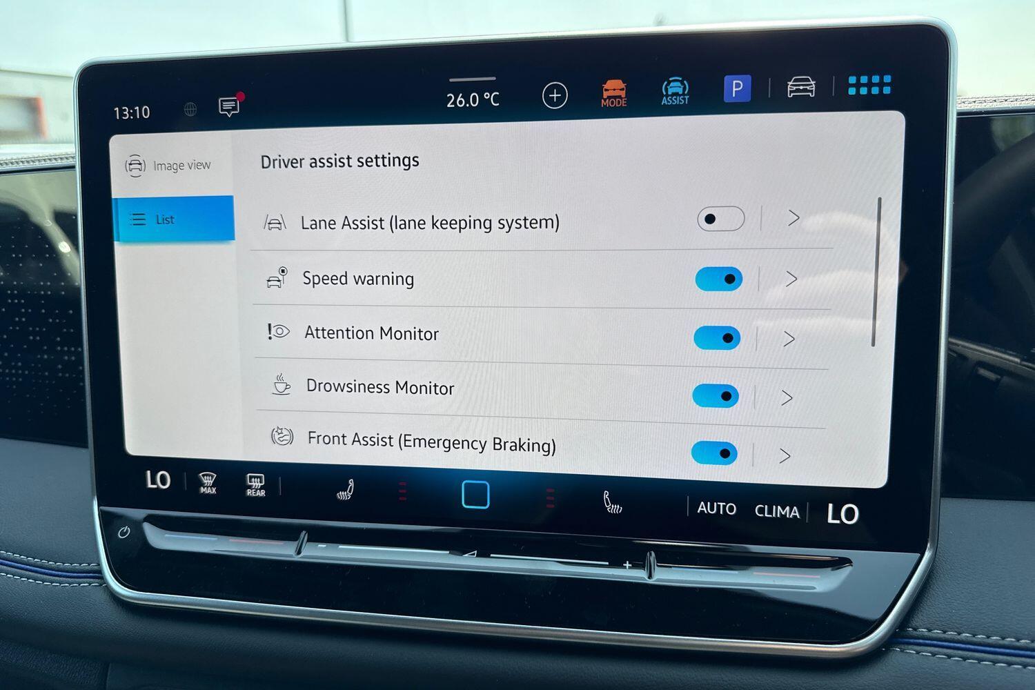 Used Volkswagen Tiguan 2026 for sale - 77128950: Photo 48