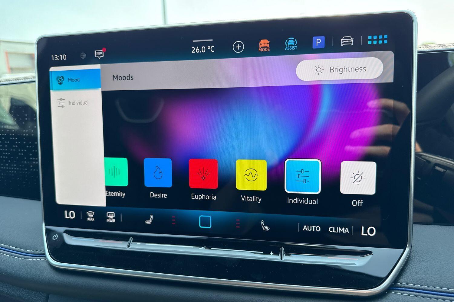 Used Volkswagen Tiguan 2026 for sale - 77128950: Photo 52