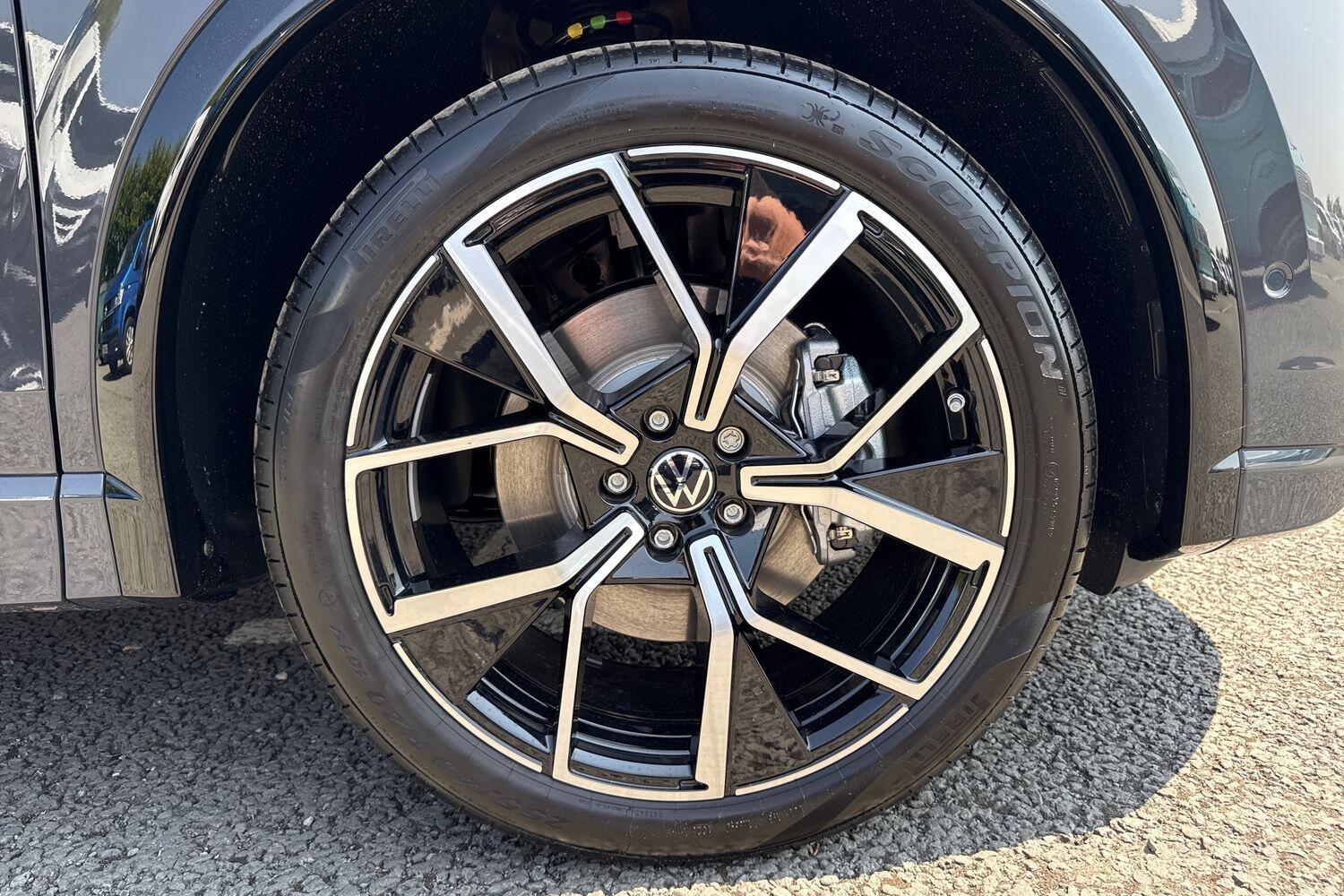 Used Volkswagen Tiguan 2026 for sale - 77128950: Photo 6