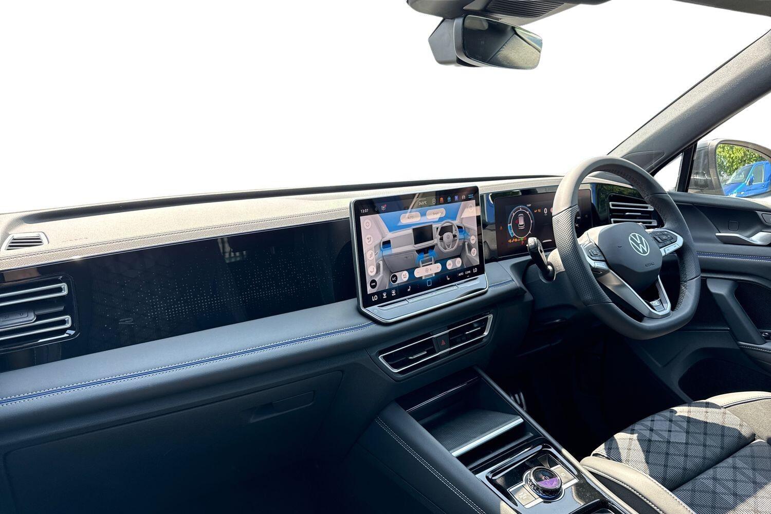 Used Volkswagen Tiguan 2026 for sale - 77128950: Photo 8