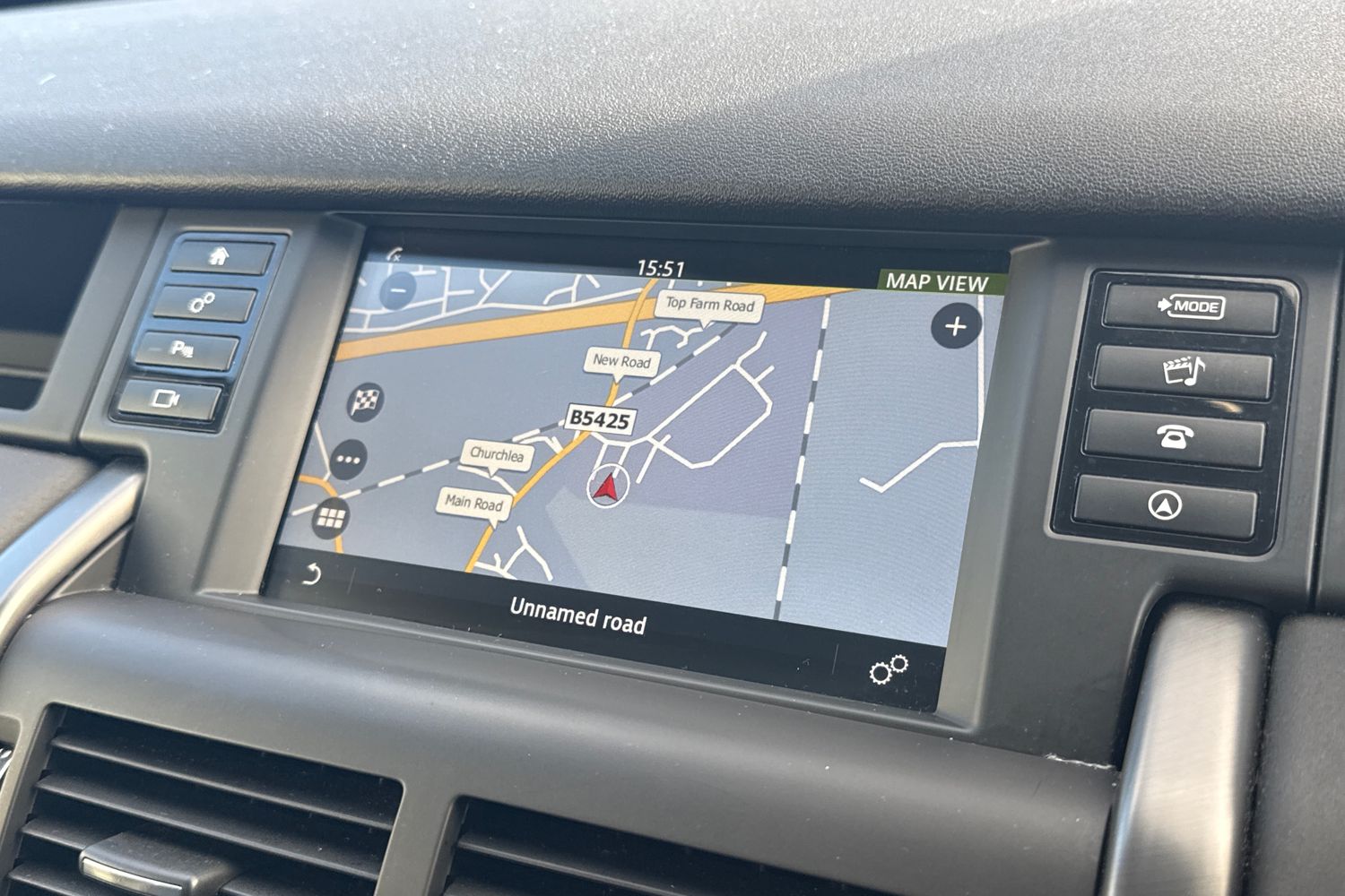 Used Land Rover Discovery Sport 2018 for sale - 76401722: Photo 11