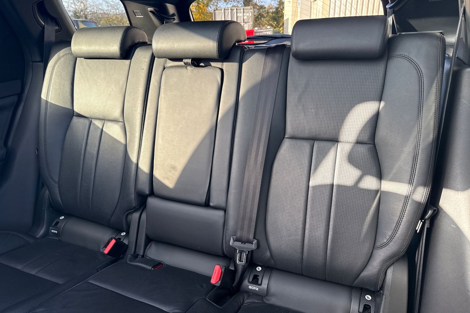 Used Land Rover Discovery Sport 2018 for sale - 76401722: Photo 13