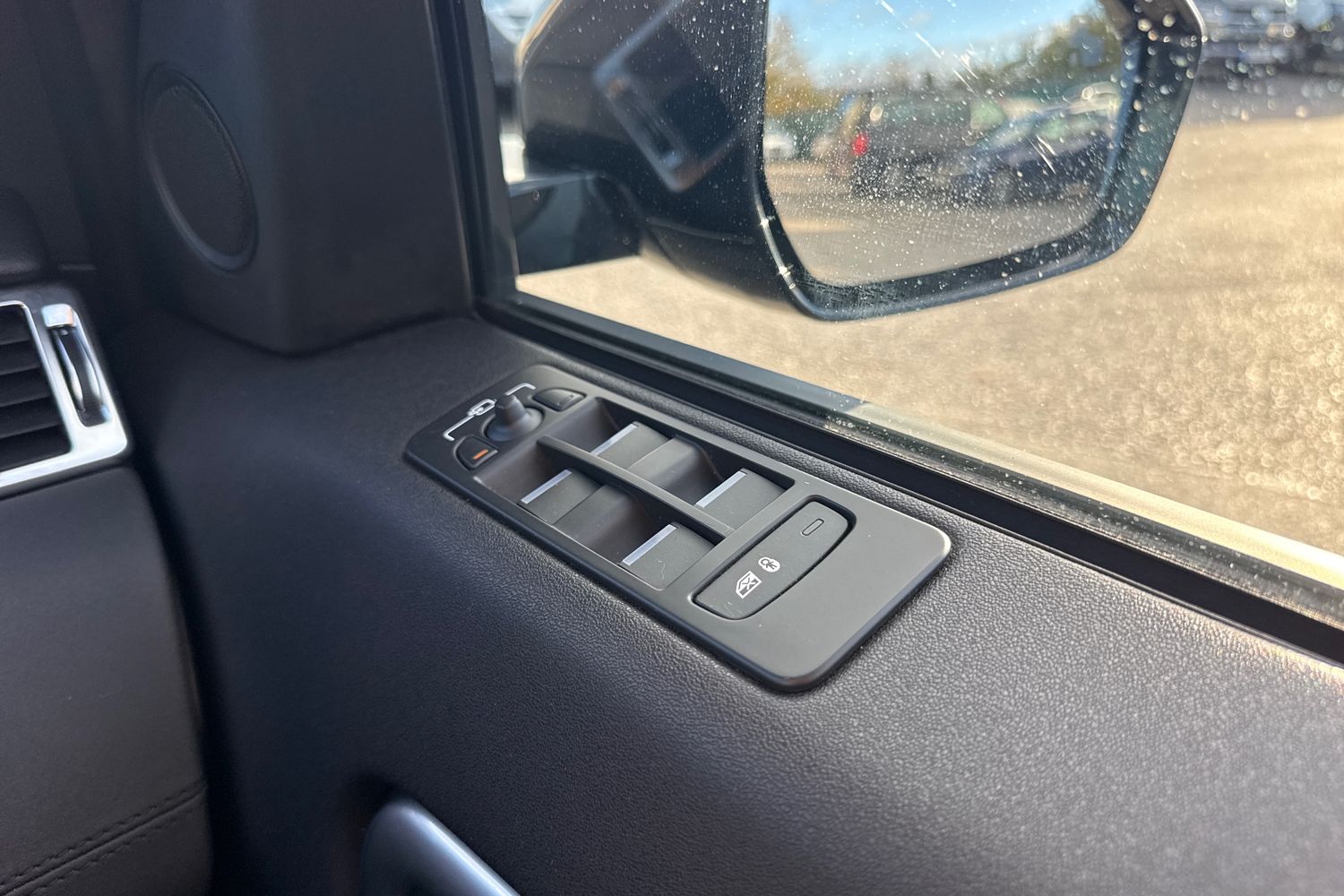 Used Land Rover Discovery Sport 2018 for sale - 76401722: Photo 17