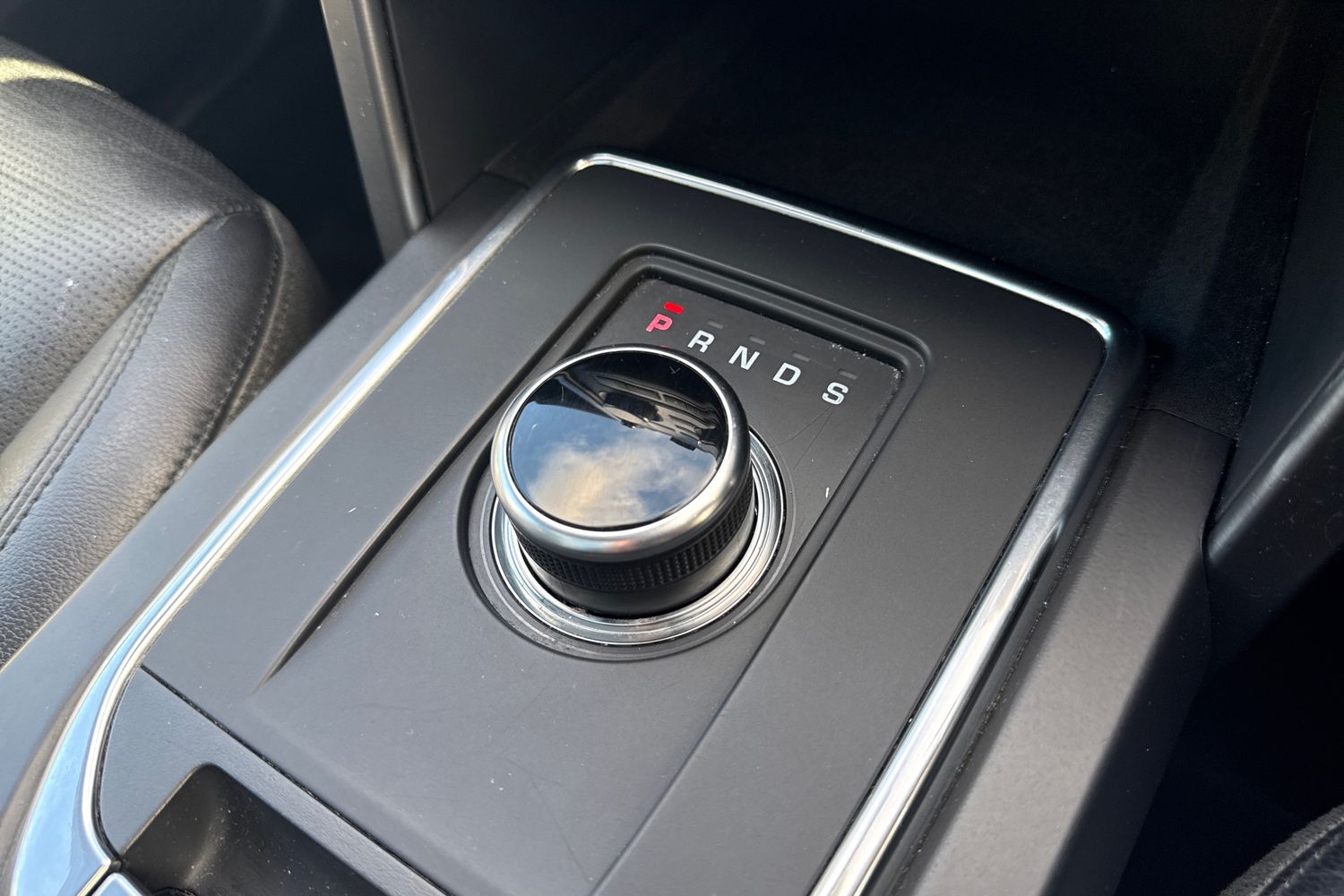 Used Land Rover Discovery Sport 2018 for sale - 76401722: Photo 19