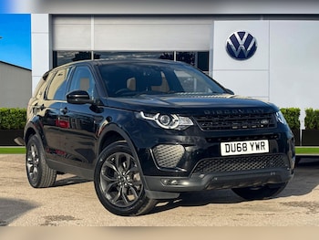 2018 - 2.0 TD4 180 Landmark 5dr Auto