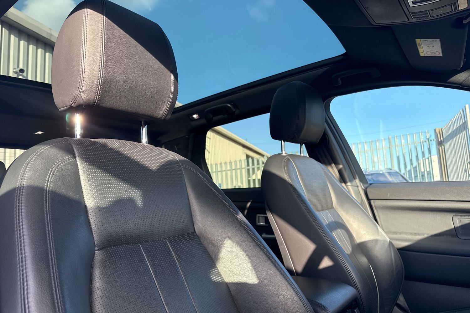 Used Land Rover Discovery Sport 2018 for sale - 76401722: Photo 20