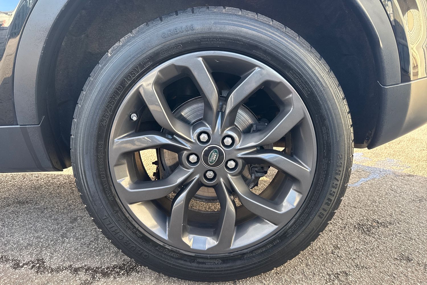 Used Land Rover Discovery Sport 2018 for sale - 76401722: Photo 21