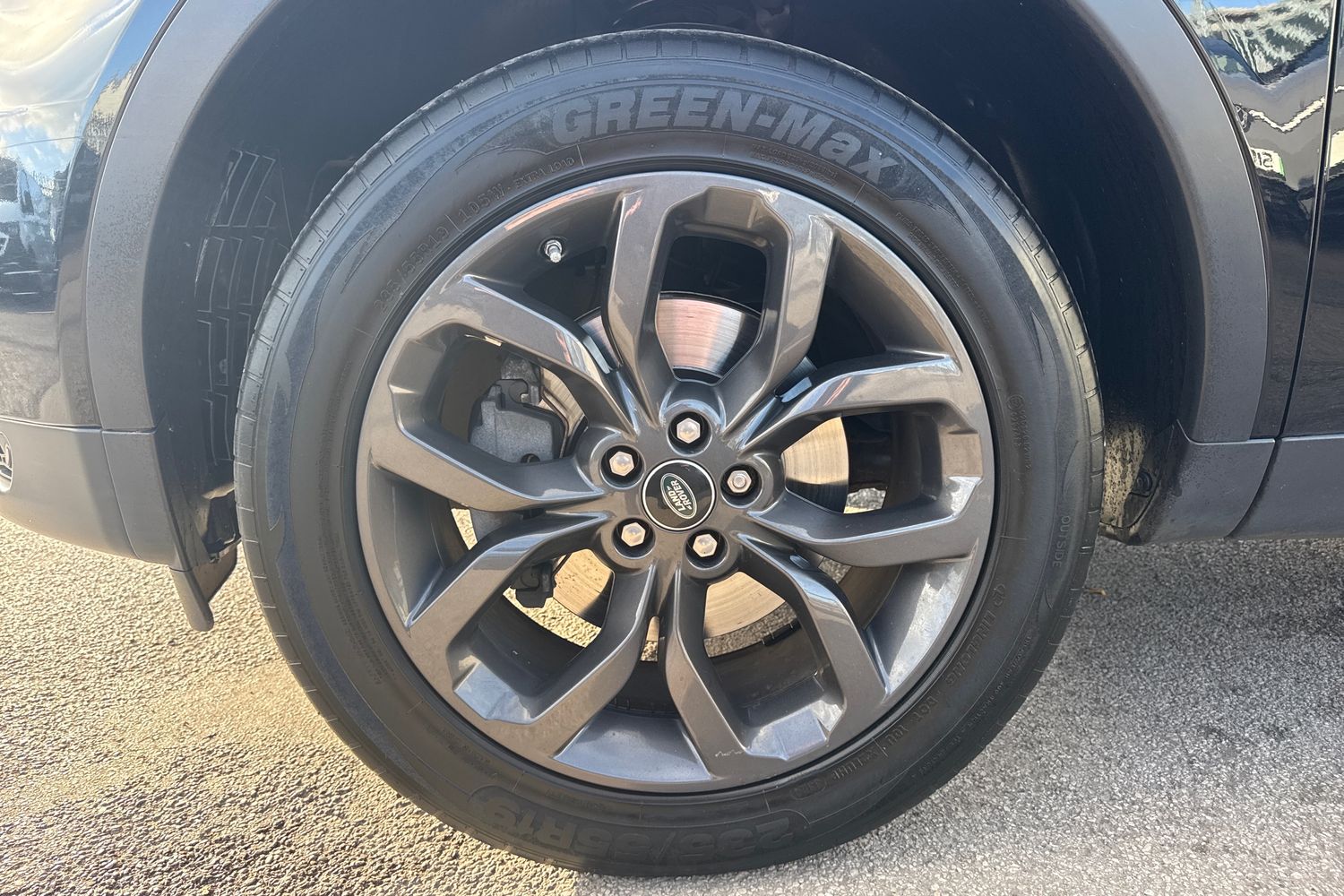 Used Land Rover Discovery Sport 2018 for sale - 76401722: Photo 22