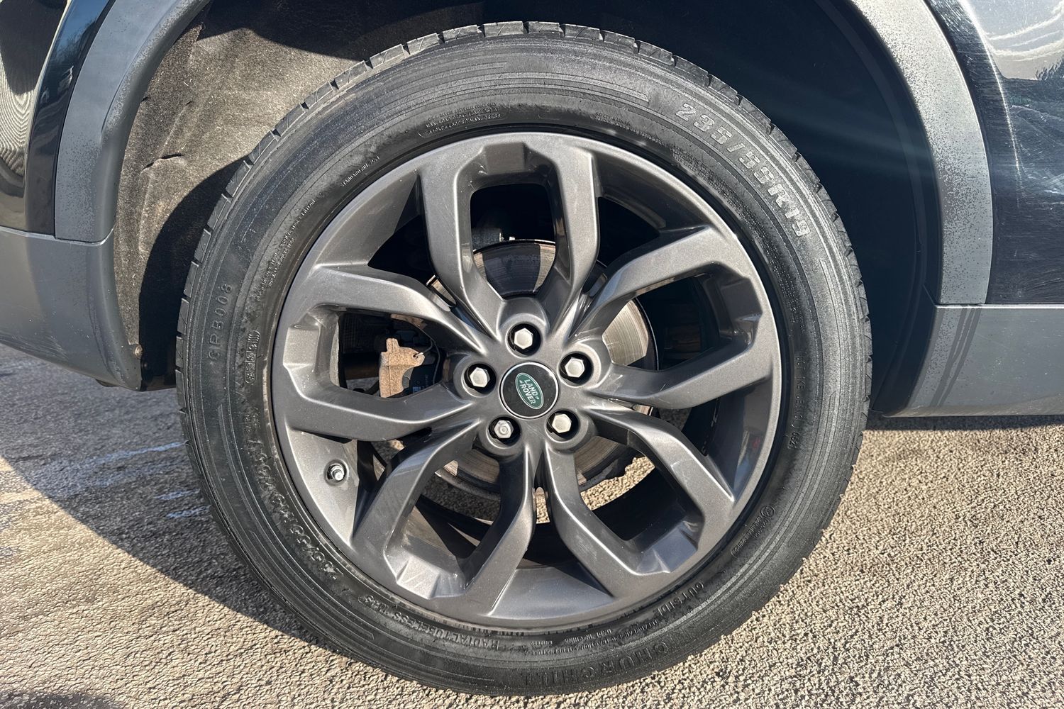 Used Land Rover Discovery Sport 2018 for sale - 76401722: Photo 23