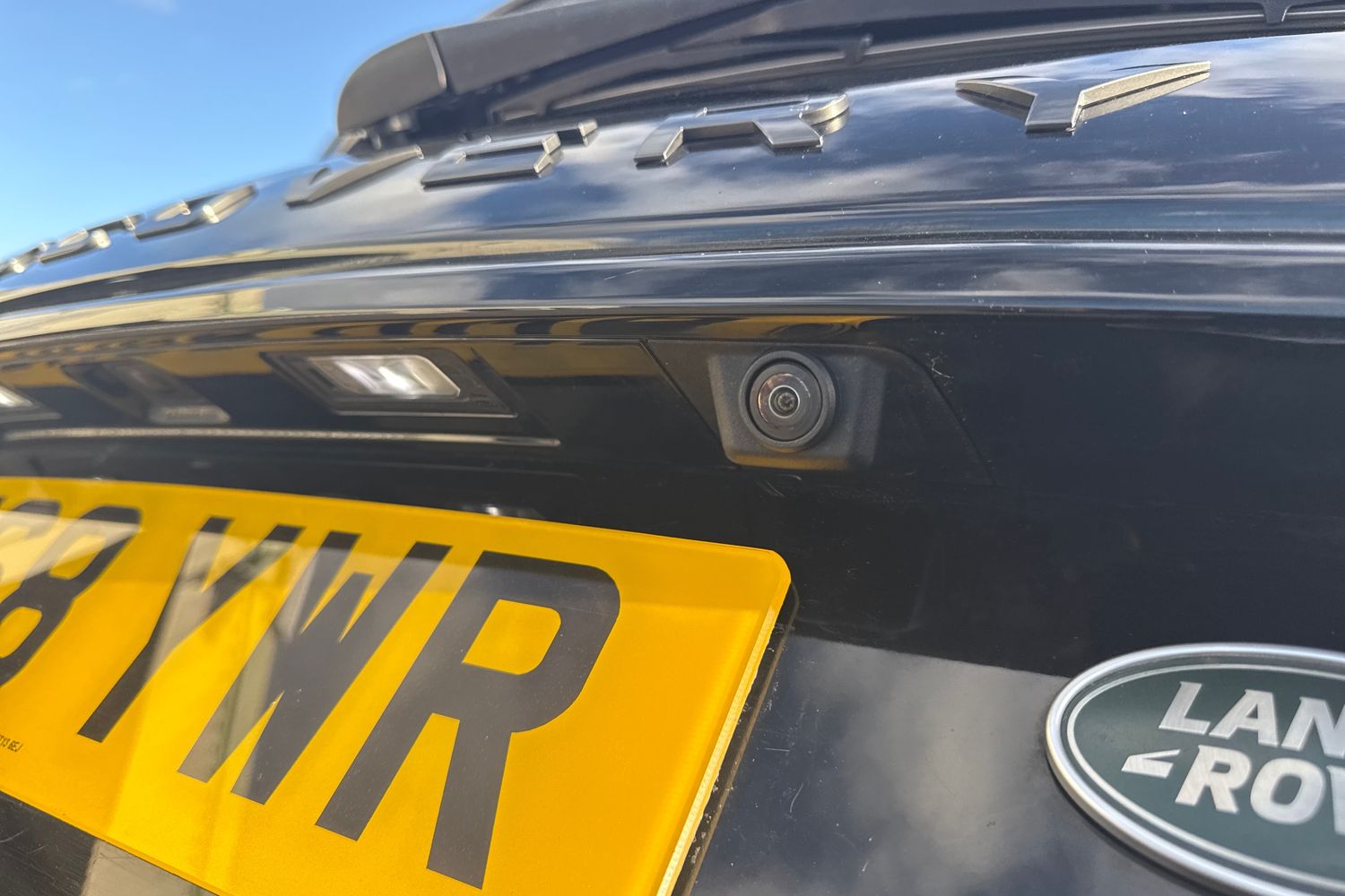 Used Land Rover Discovery Sport 2018 for sale - 76401722: Photo 26