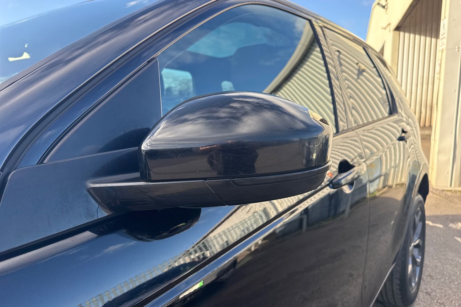 Used Land Rover Discovery Sport 2018 for sale - 76401722: Photo 31