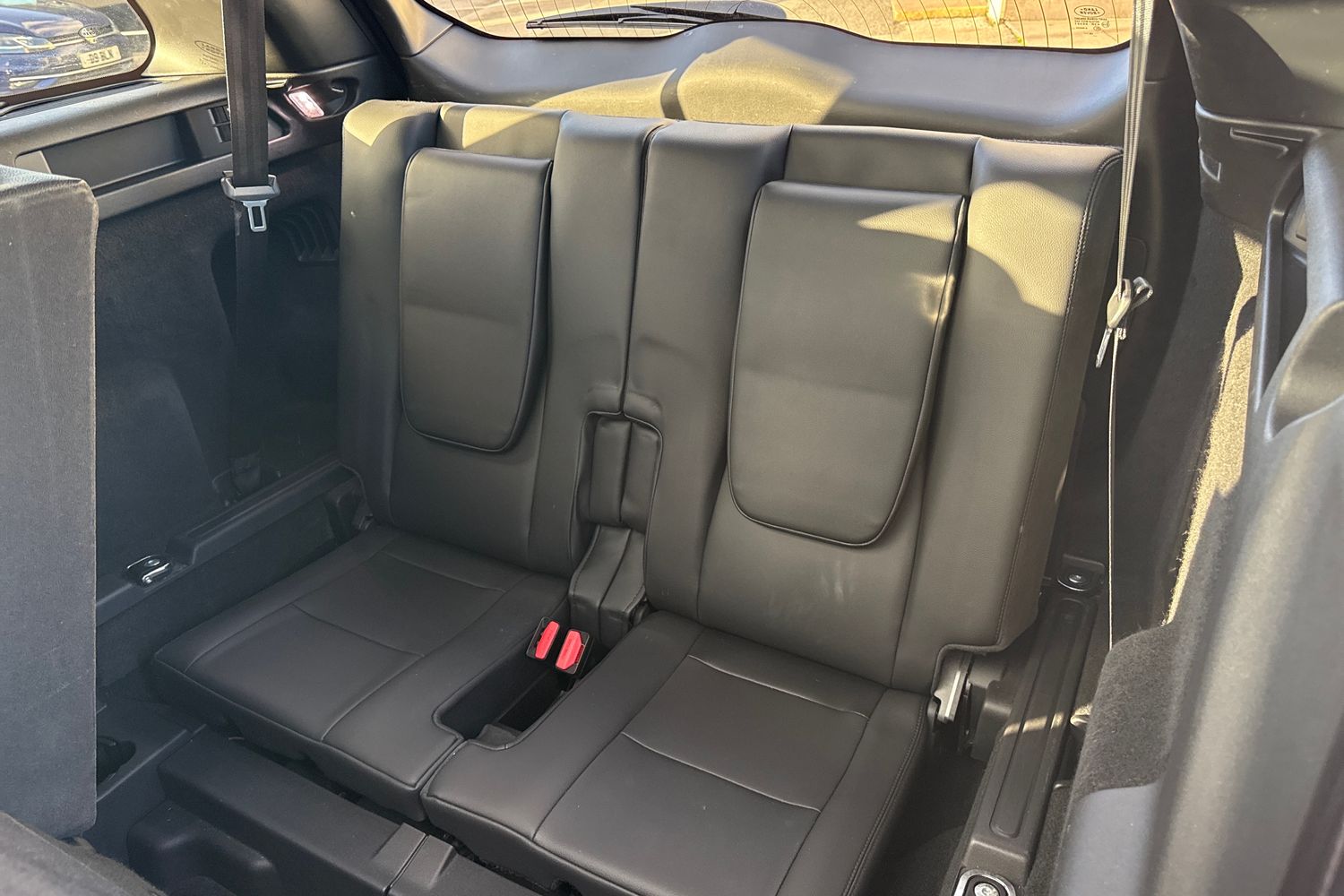 Used Land Rover Discovery Sport 2018 for sale - 76401722: Photo 37