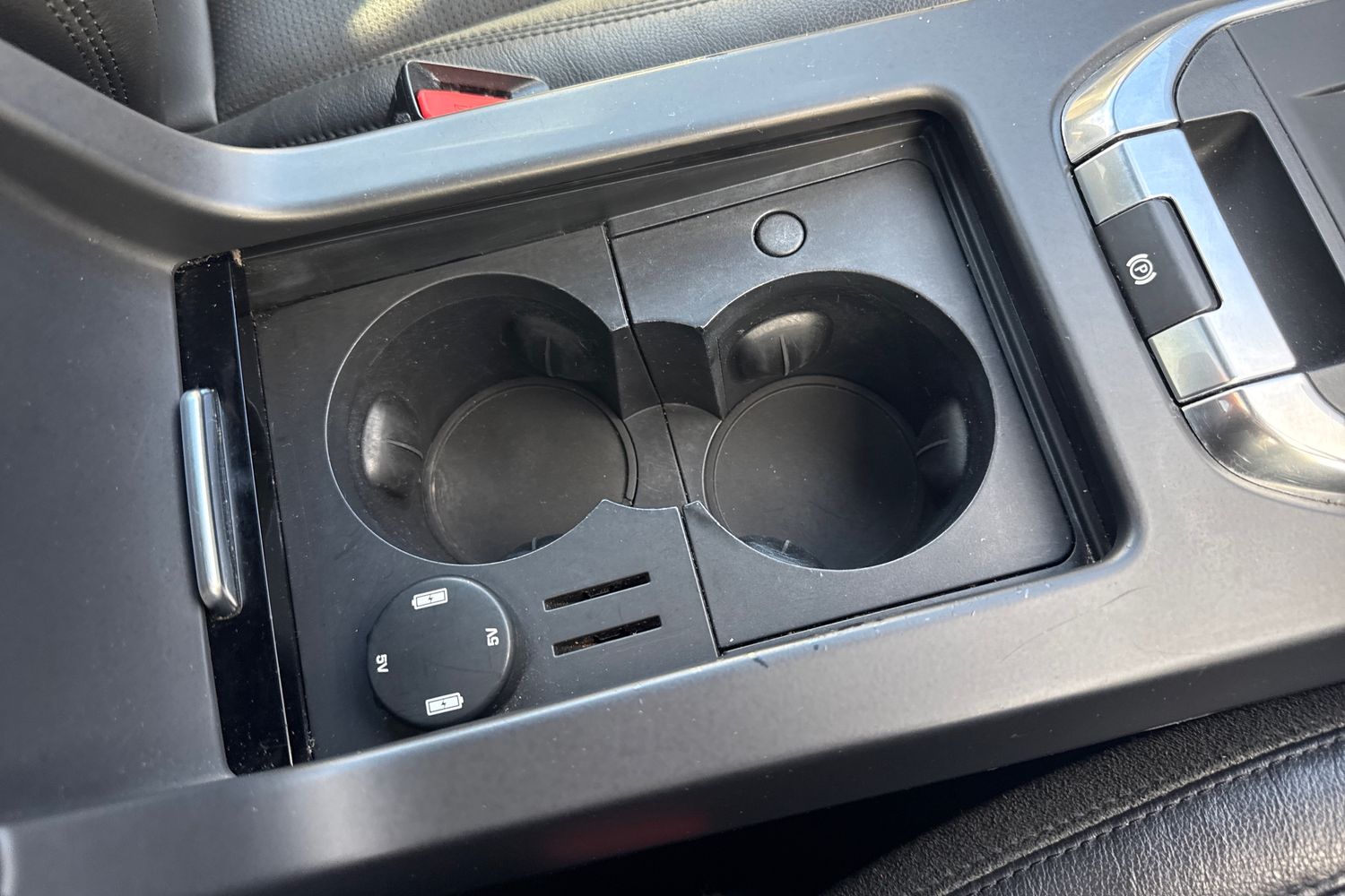 Used Land Rover Discovery Sport 2018 for sale - 76401722: Photo 39