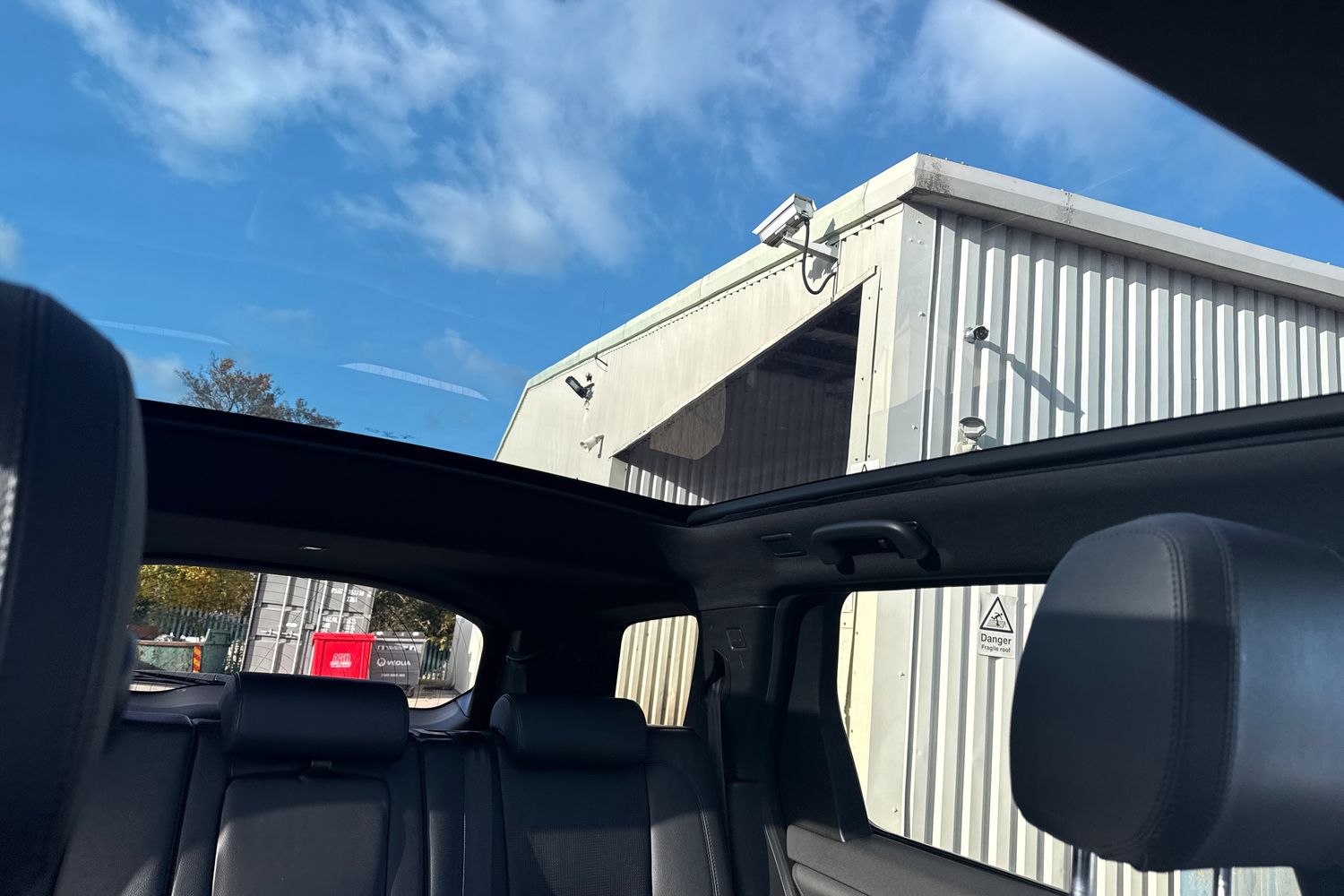 Used Land Rover Discovery Sport 2018 for sale - 76401722: Photo 42