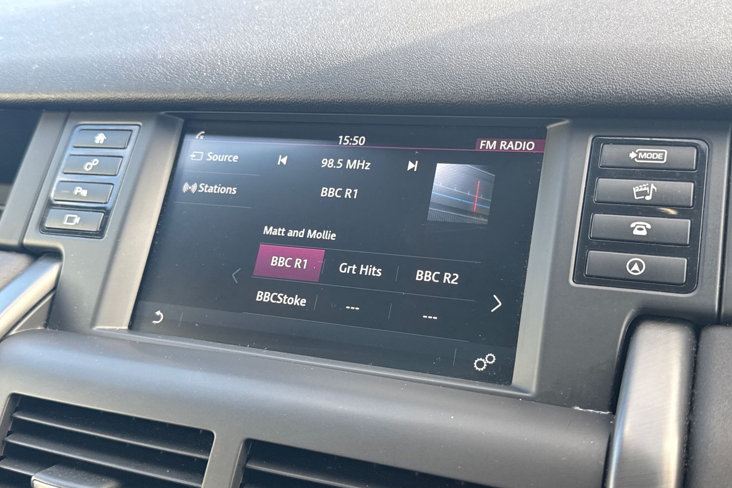 Used Land Rover Discovery Sport 2018 for sale - 76401722: Photo 47