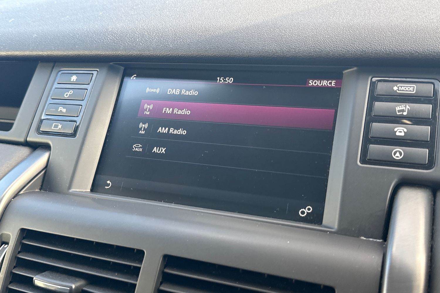 Used Land Rover Discovery Sport 2018 for sale - 76401722: Photo 48