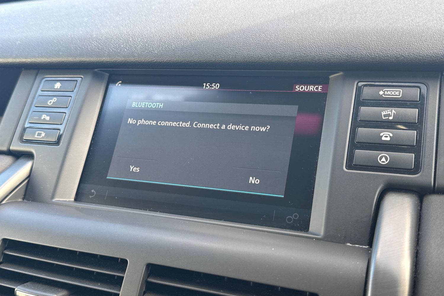 Used Land Rover Discovery Sport 2018 for sale - 76401722: Photo 49