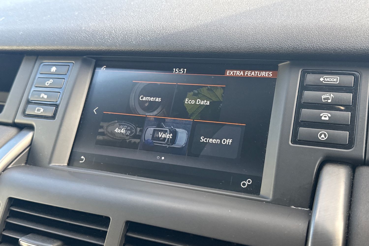 Used Land Rover Discovery Sport 2018 for sale - 76401722: Photo 50