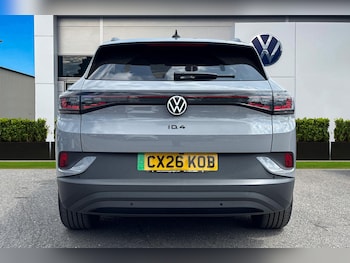 Used Volkswagen ID.4 2026 for sale - 79277372: Photo