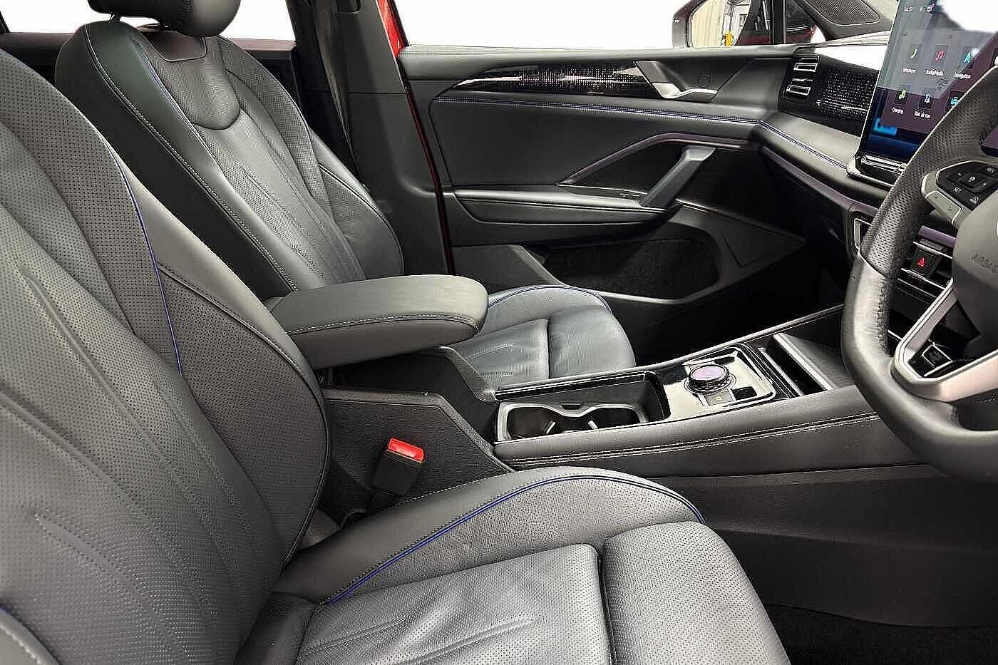 Used Volkswagen Tiguan 2025 for sale - 77436037: Photo 10