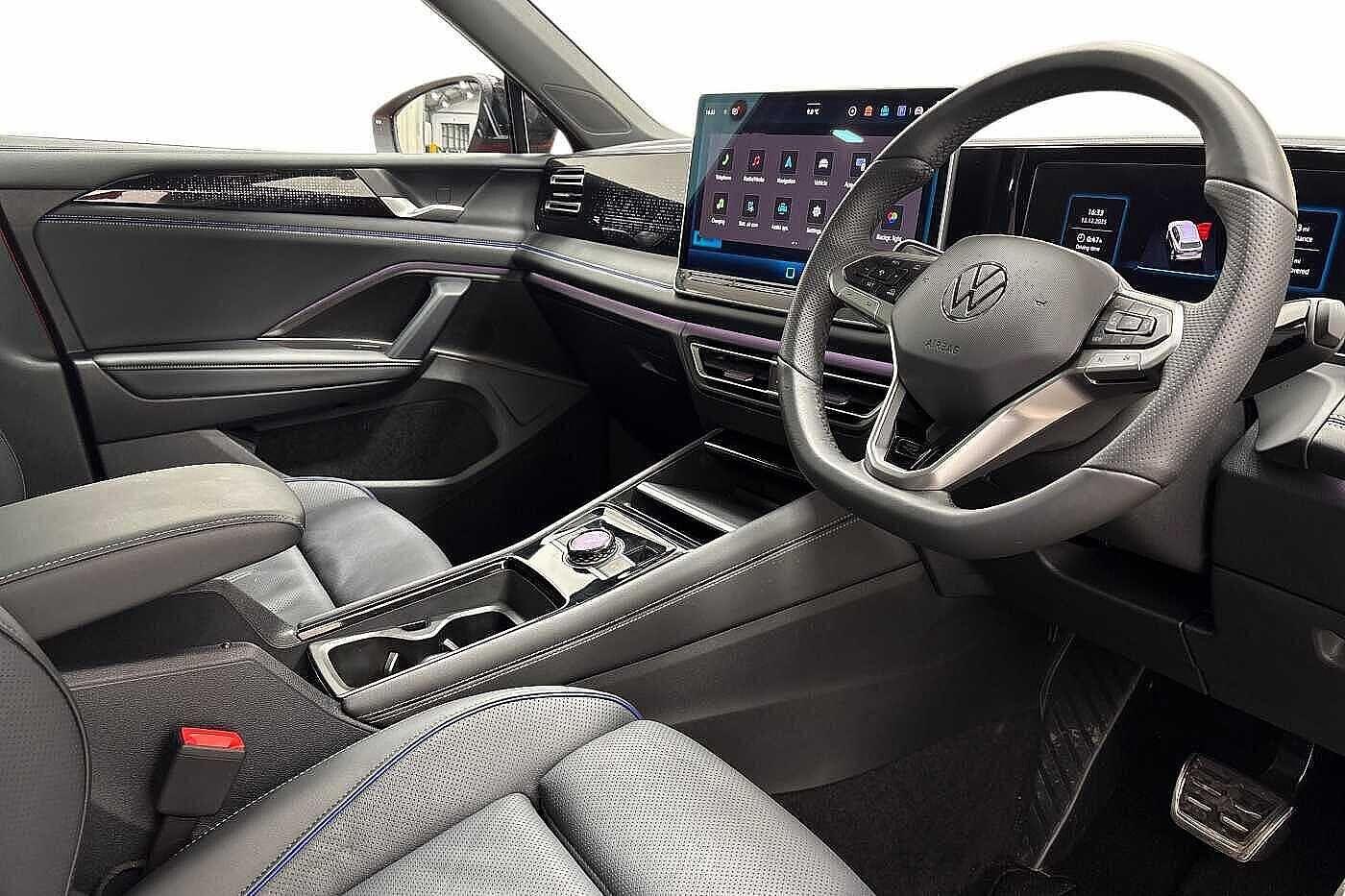 Used Volkswagen Tiguan 2025 for sale - 77436037: Photo 6