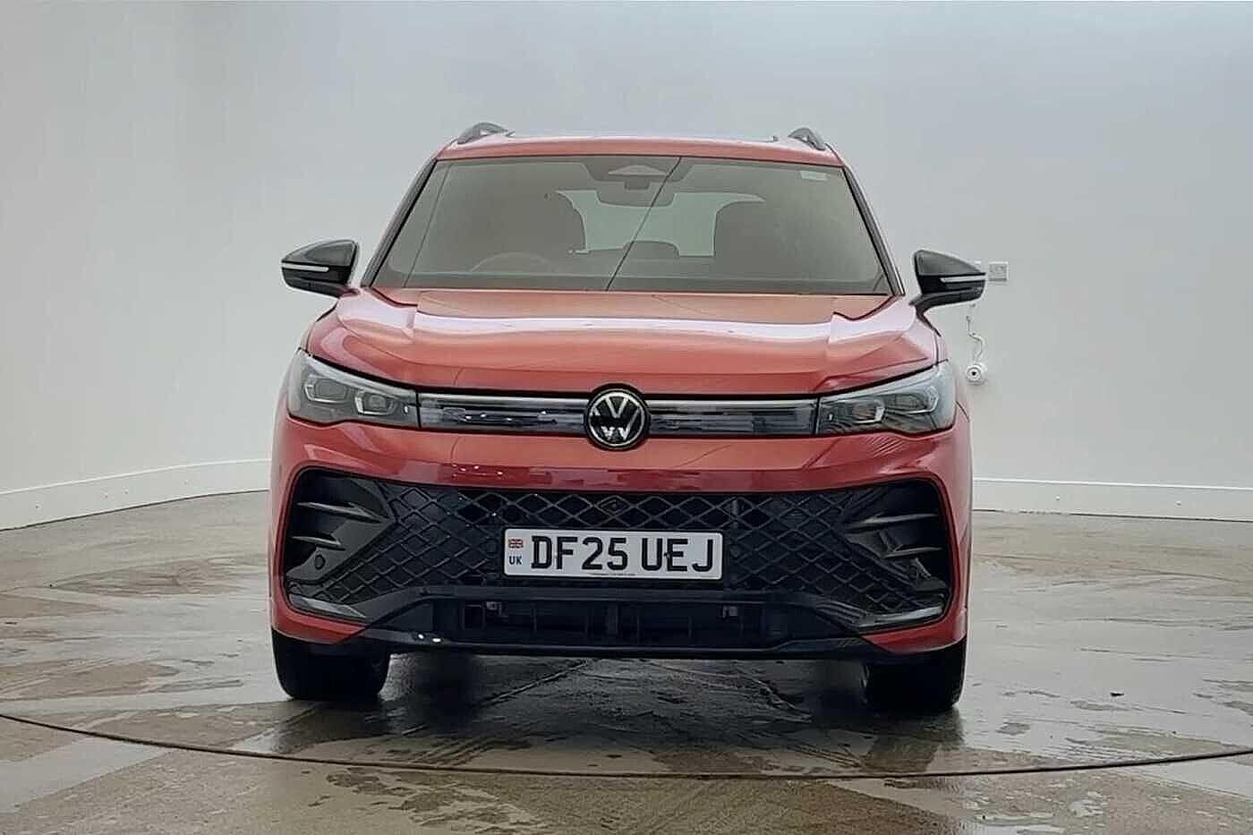 Used Volkswagen Tiguan 2025 for sale - 77436037: Photo 7