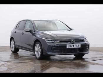 2024 - Match 1.5 TSI 150PS Hatch 5 DoorÃ¢ ­  Keyless, Rear view camera, Rear tint