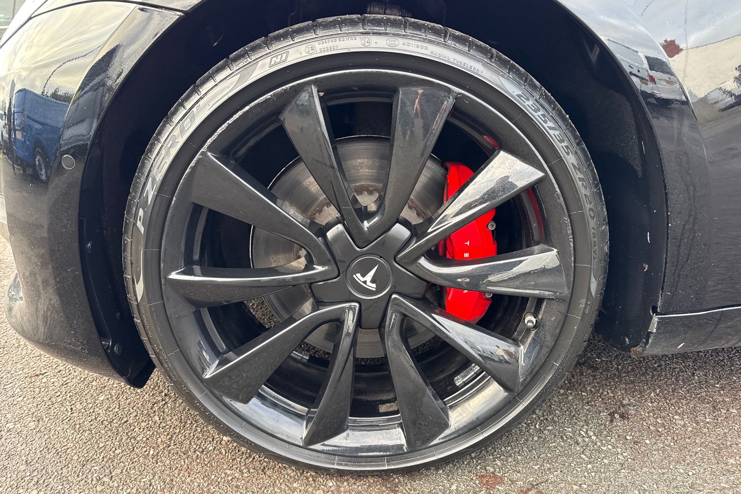 Used Tesla Model 3 2019 for sale - 77080011: Photo 12