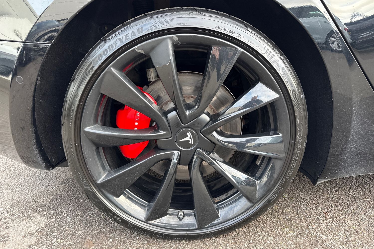 Used Tesla Model 3 2019 for sale - 77080011: Photo 13