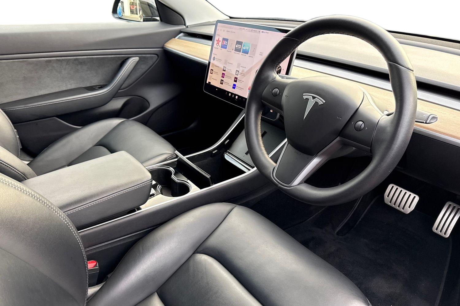 Used Tesla Model 3 2019 for sale - 77080011: Photo 14