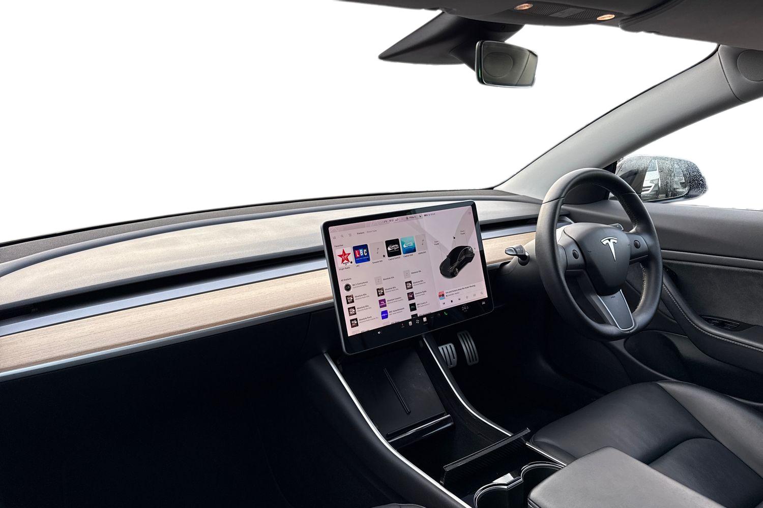 Used Tesla Model 3 2019 for sale - 77080011: Photo 15