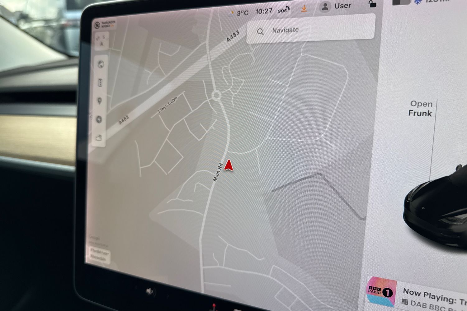 Used Tesla Model 3 2019 for sale - 77080011: Photo 17